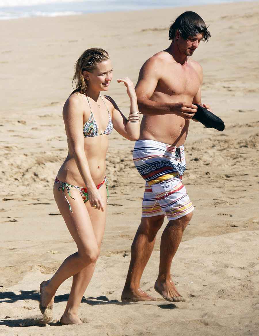 Kate Hudson’s Dating History A Timeline of Her Famous Exes Adam Scott