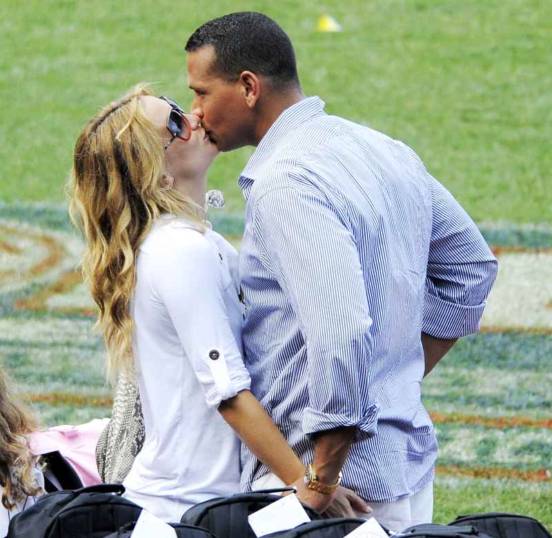 Kate Hudson’s Dating History A Timeline of Her Famous Exes Alex Rodriguez