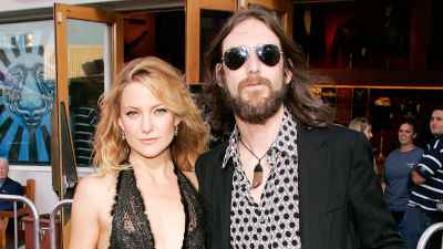 Kate Hudson’s Dating History A Timeline of Her Famous Exes