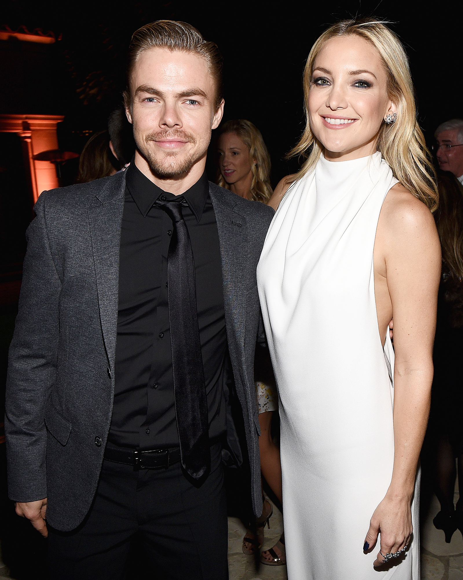 Kate Hudson’s Dating History A Timeline of Her Famous Exes Derek Hough