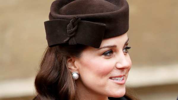 Kate Middleton