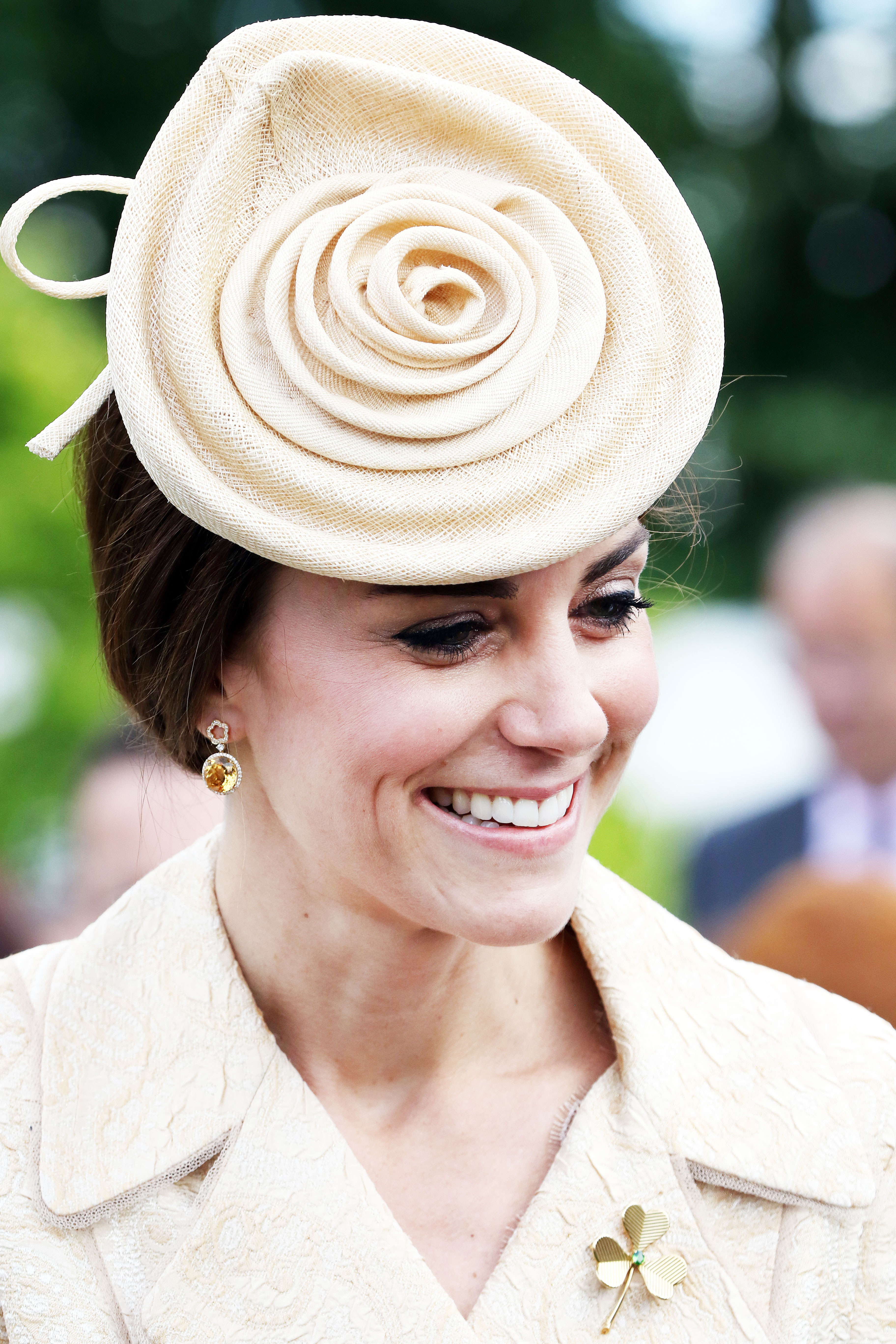 Kate Middleton Hats, Fascinators 