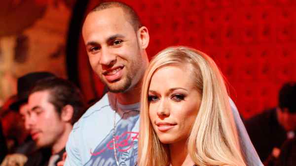 Hank Baskett and Kendra Wilkinson divorce