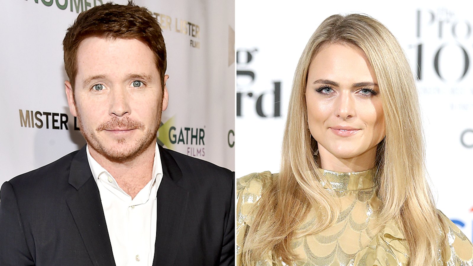 Kevin-Connolly-Is-Dating-Producer-Francesca-Dutton