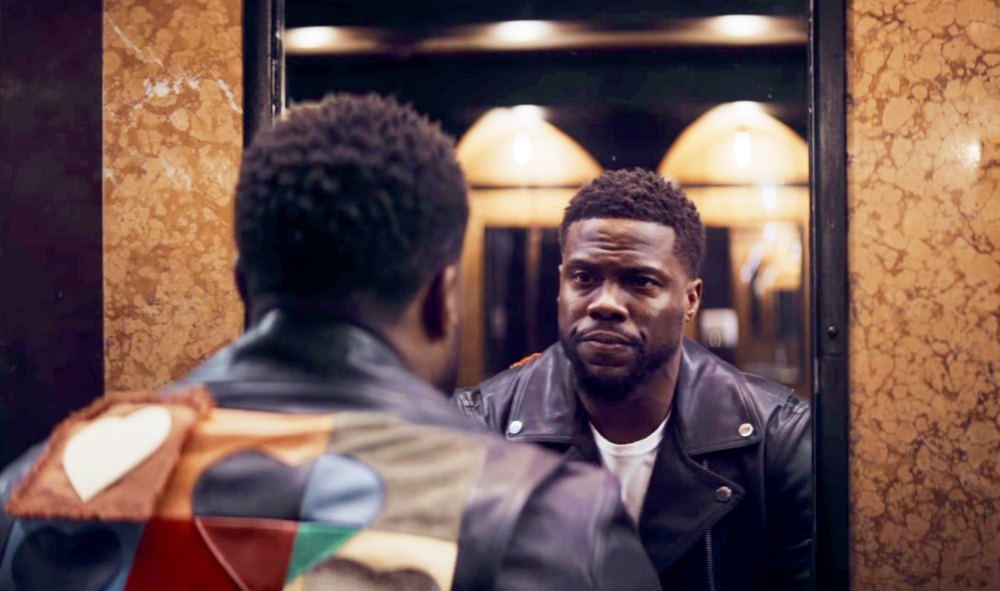 Kevin Hart Takes on Cheating Scandal in J. Cole’s New Video