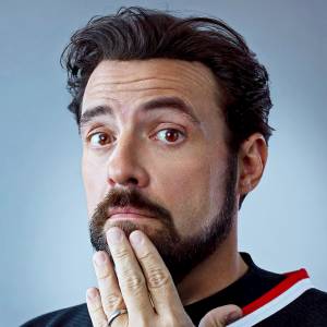 Kevin Smith