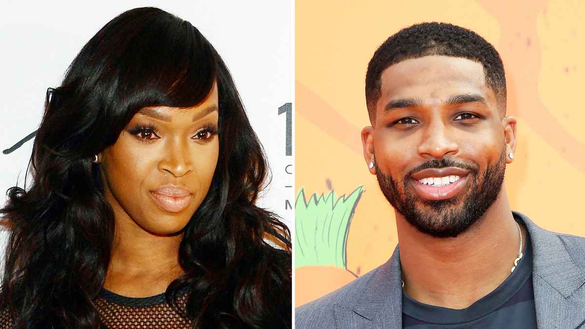 Khadijah Haqq Appears to Slam Tristan Thompson