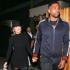 Khloe Kardashian Tristan Thompson Cheating Scandal