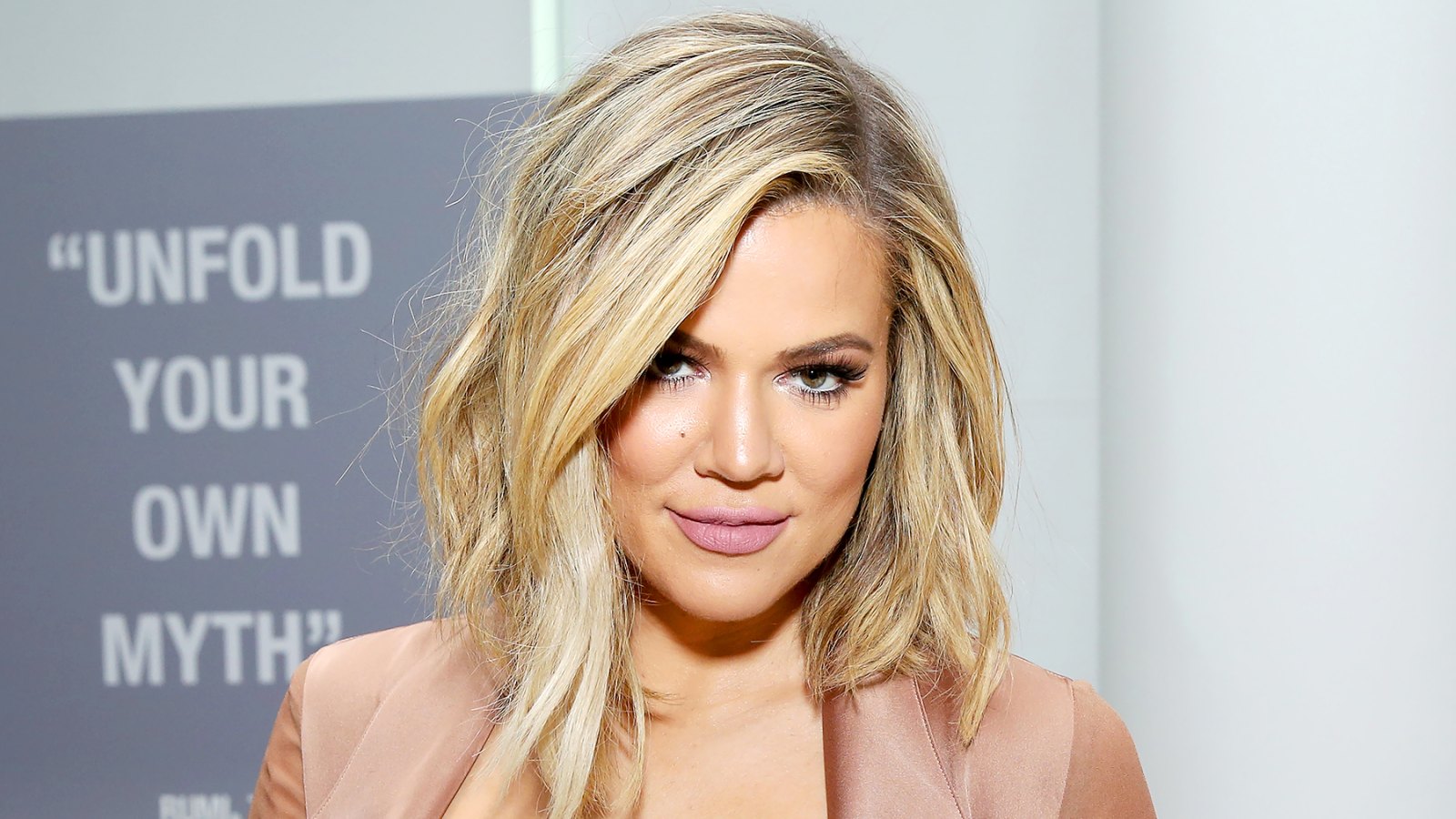 Khloe Kardashian Will Pass Down This Parenting Tip From Her Late