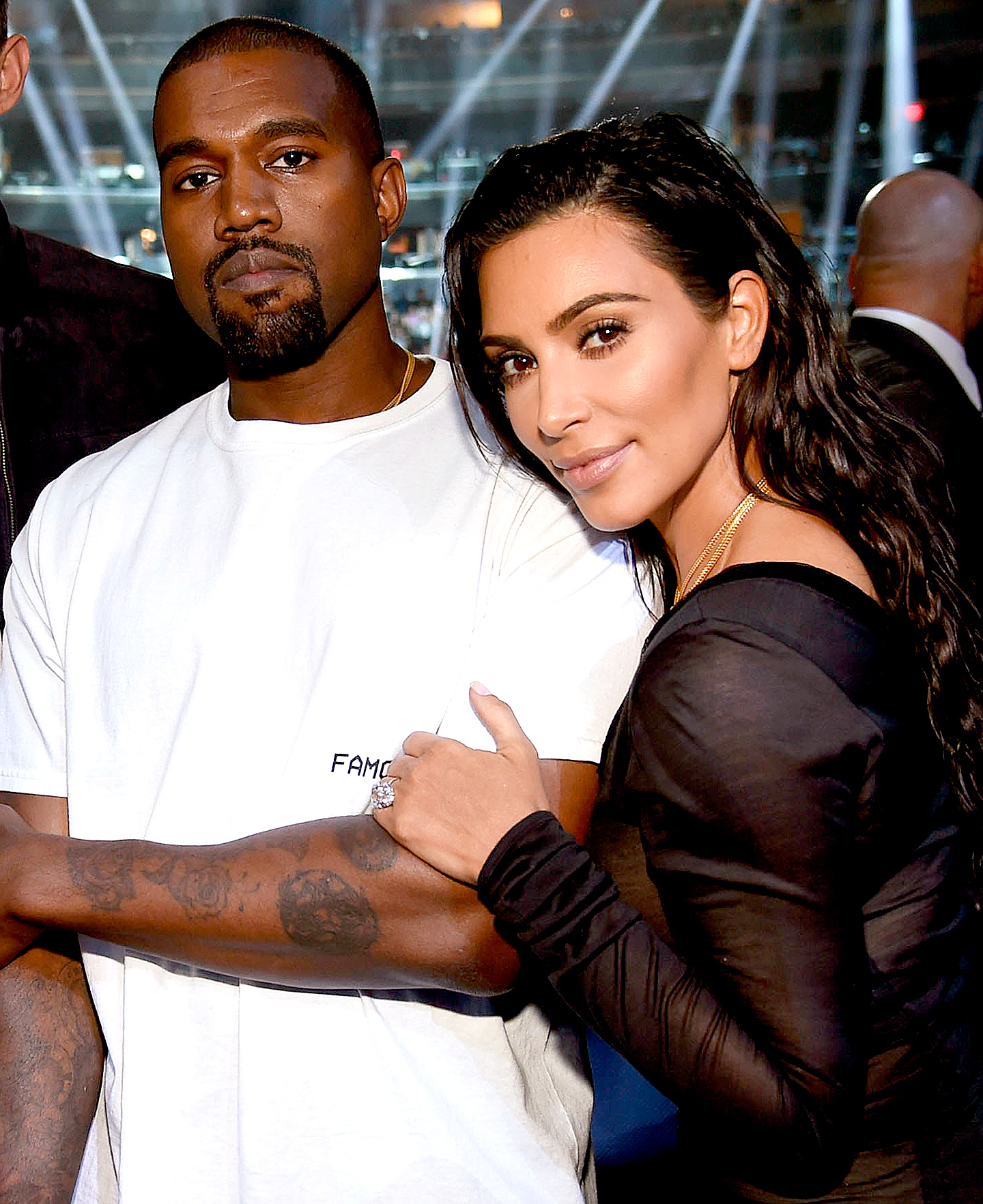 Unfiltered Celebrity Clapbacks: Social Media Showdowns