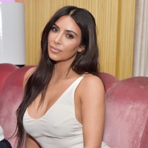 Kardashian West