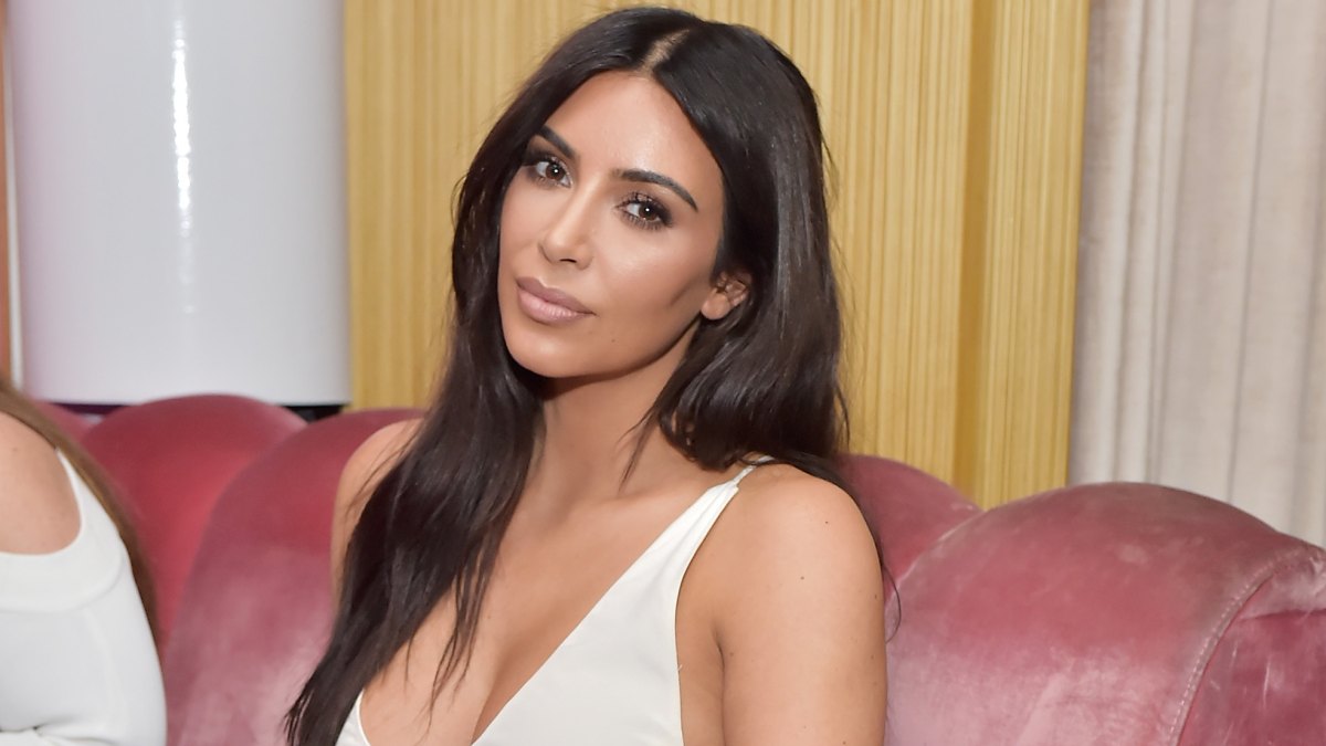 Kardashian West
