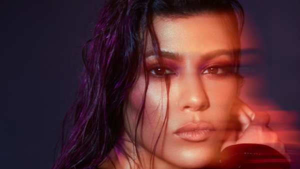Kourtney Kardashian