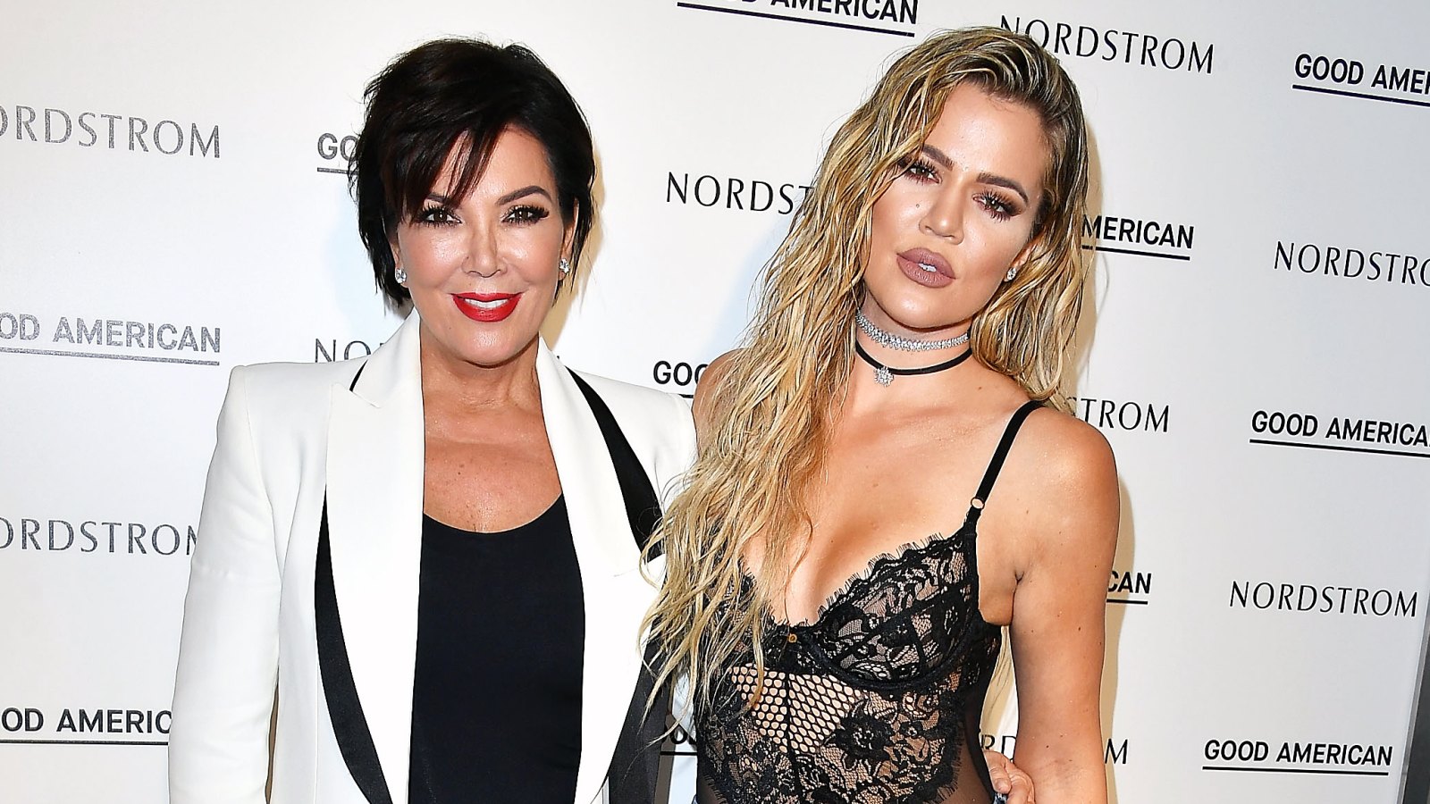 Kris Jenner Concerned Khloe Kardashian Cleveland