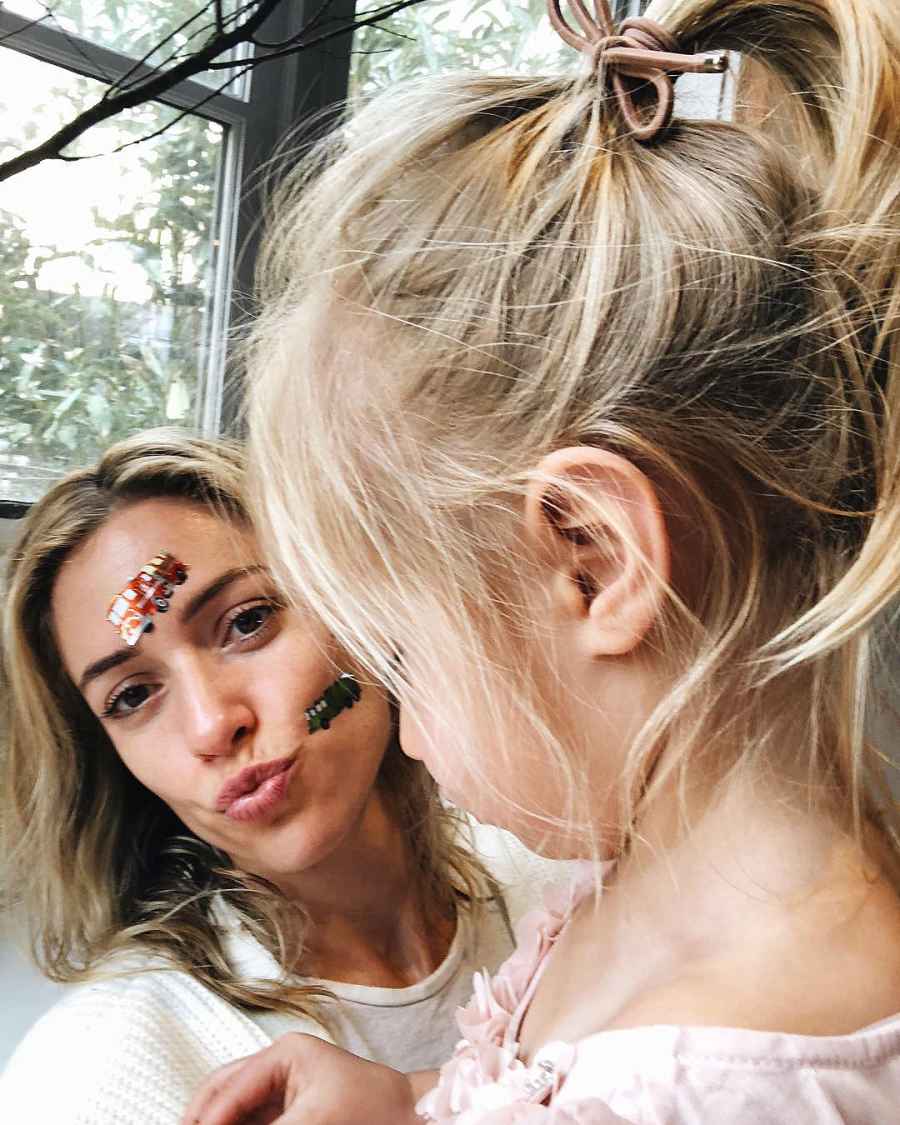 Kristin Cavallari, Easter, Instagram