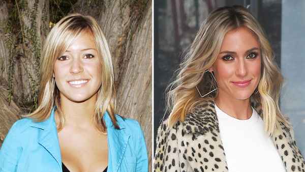 Kristin Cavallari Best Moments in Reality TV Laguna Beach The Hills