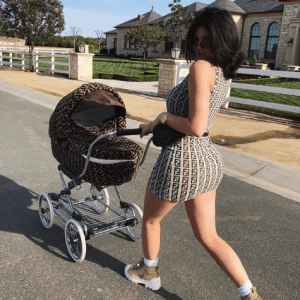Kylie Jenner/Instagram