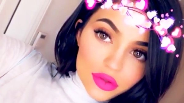 Kylie Jenner Instagram