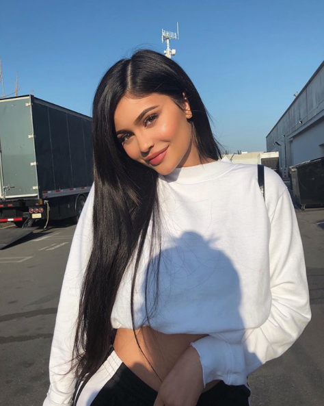 kylie jenner