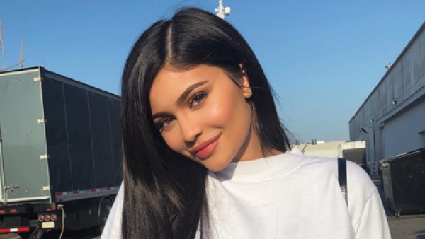 kylie jenner