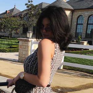 Kylie Jenner