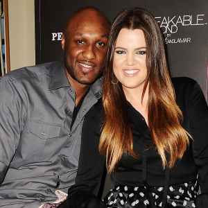 Lamar Odom Would Get Back Together With Khloe Kardashian