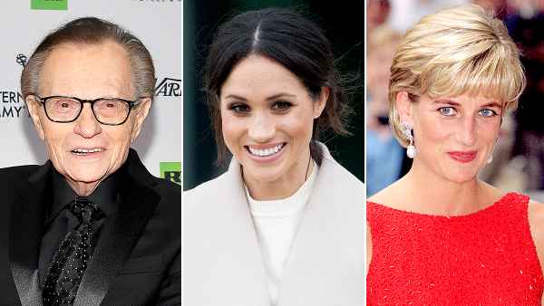 Larry-King-on-Meghan-Markle-and-Princess-Diana