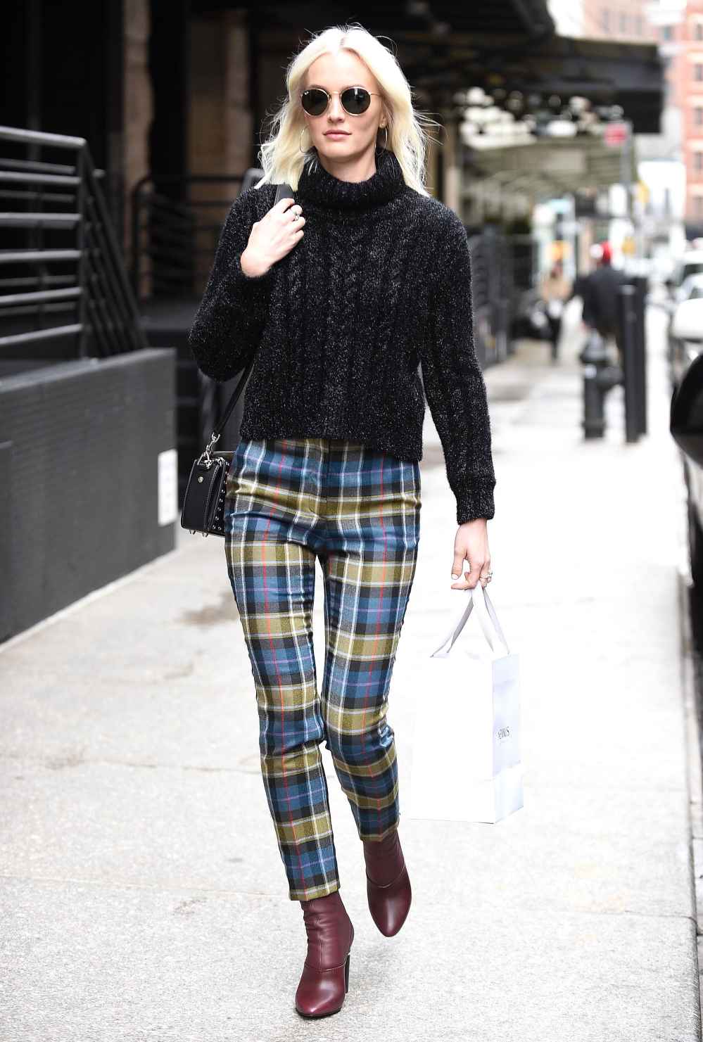 Leighton Meester