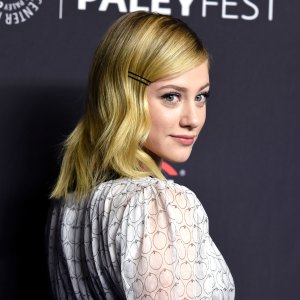 Lili Reinhart
