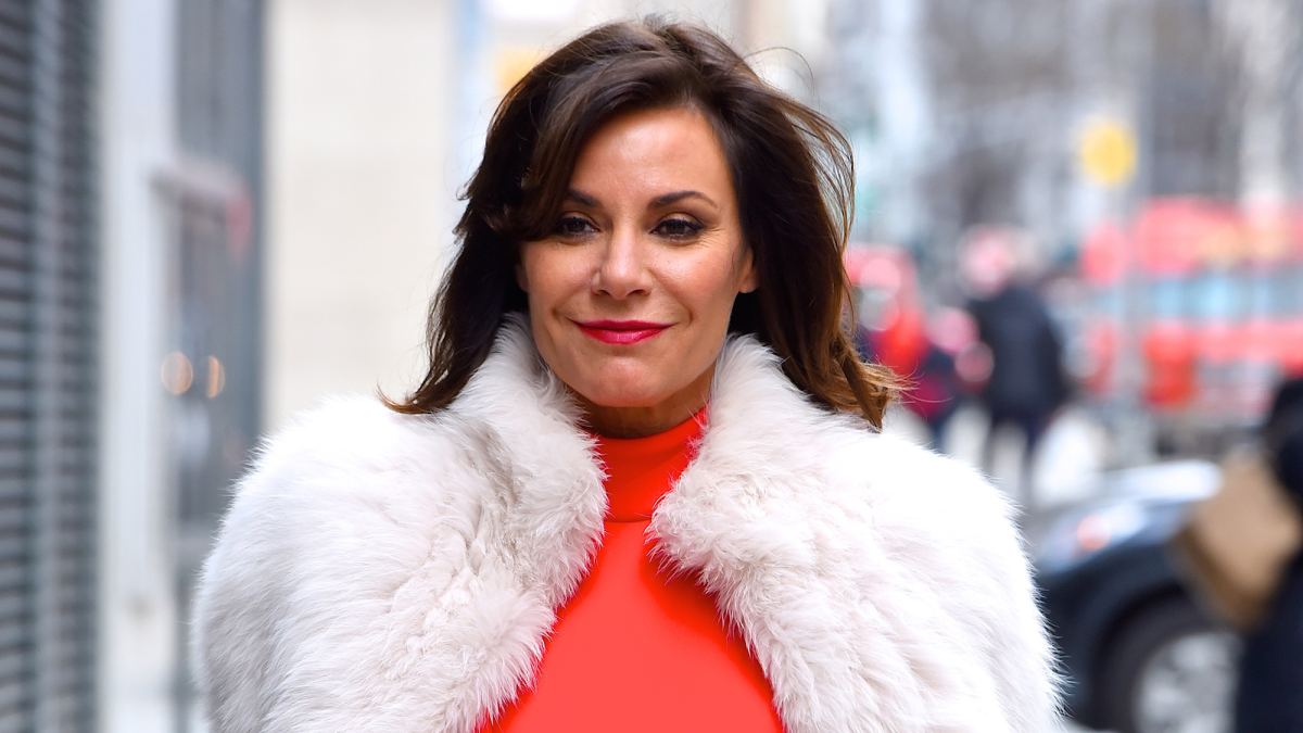 Luann de Lesseps