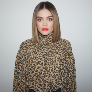 Lucy Hale