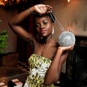 lupita Nyongo