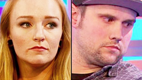 ‘Teen Mom OG‘ stars Maci Bookout and Ryan Edwards