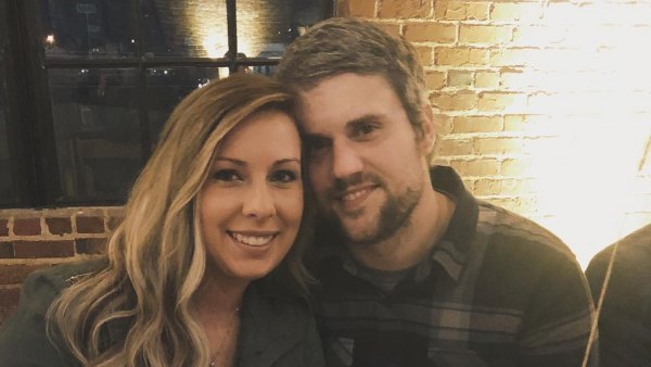 Ryan Edwards Wife Mackenzie Standifer Denial About His Drug Addiction