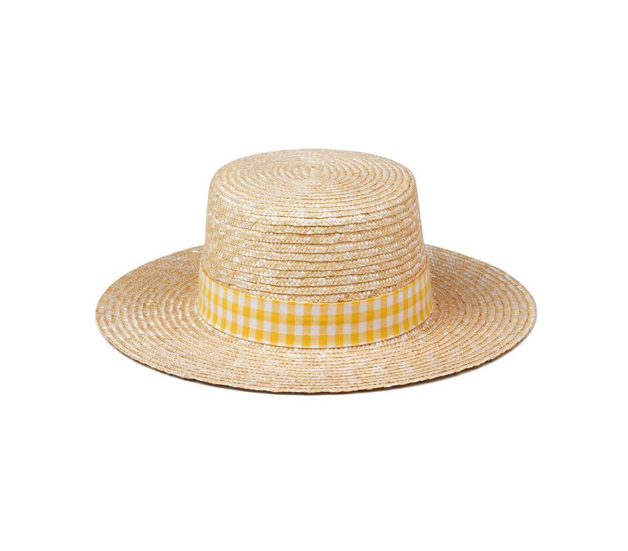 MakeUrOwnSpencerYellowGingham