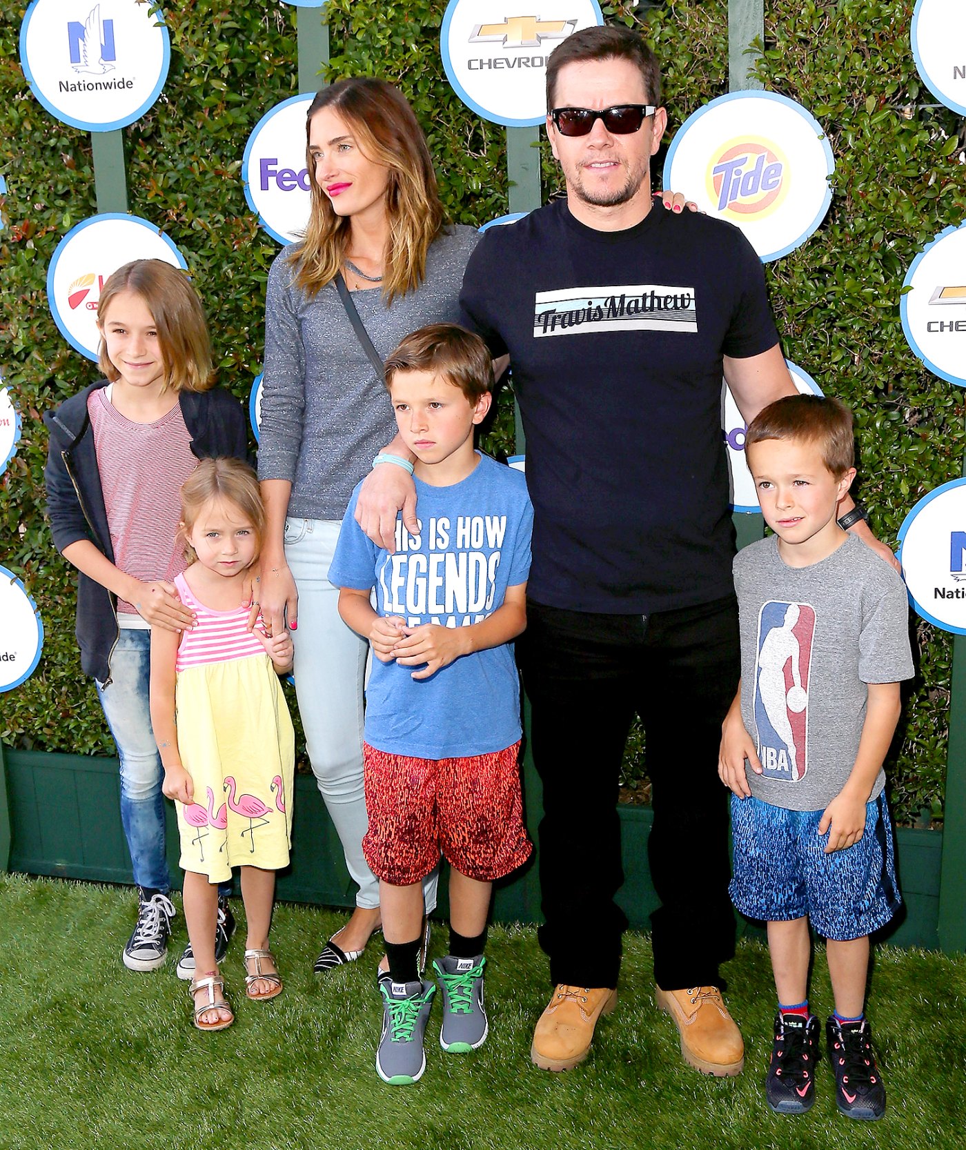 Mark Wahlberg Explains Why Fitness Is Important To His Family Us Weekly Mark Wahlberg Explains Why Fitness Is Important To His Family Us Weekly