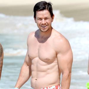Mark-Wahlberg