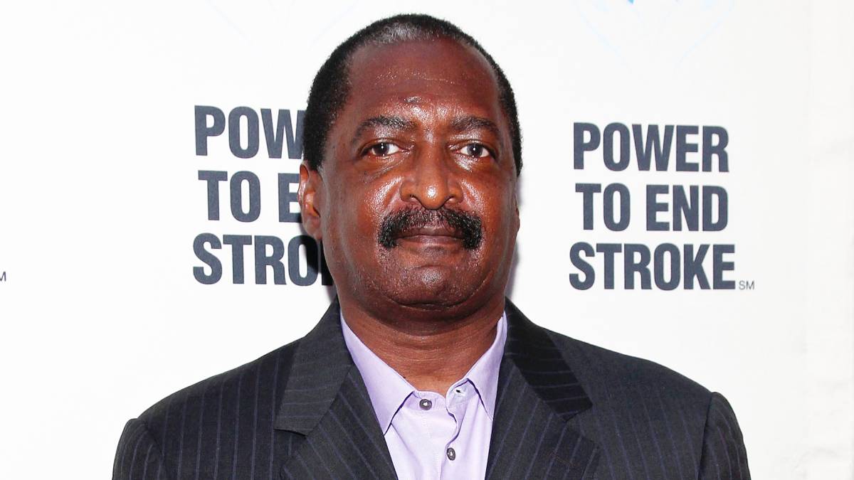 Mathew Knowles Destiny’s Child No New Album