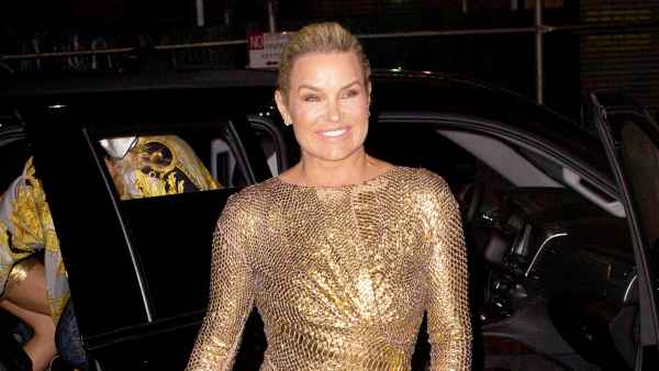 Yolanda Hadid