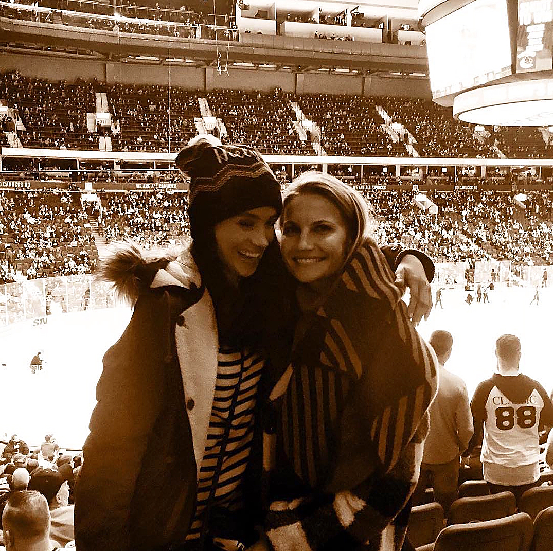 Meghan Markle's Inner Circle: Meet Her Closest Friends