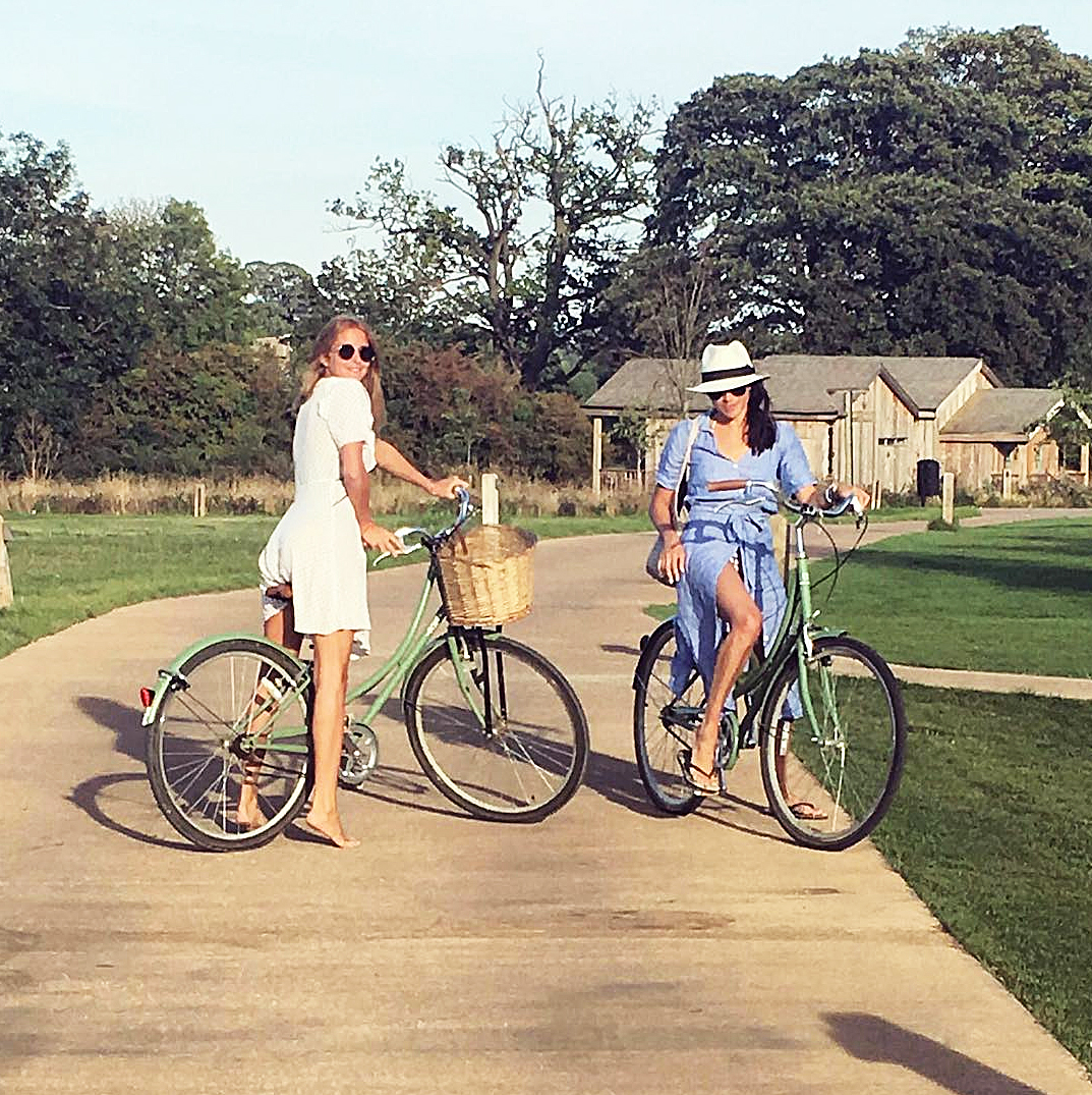 Meghan Markle's Inner Circle: Meet Her Closest Friends