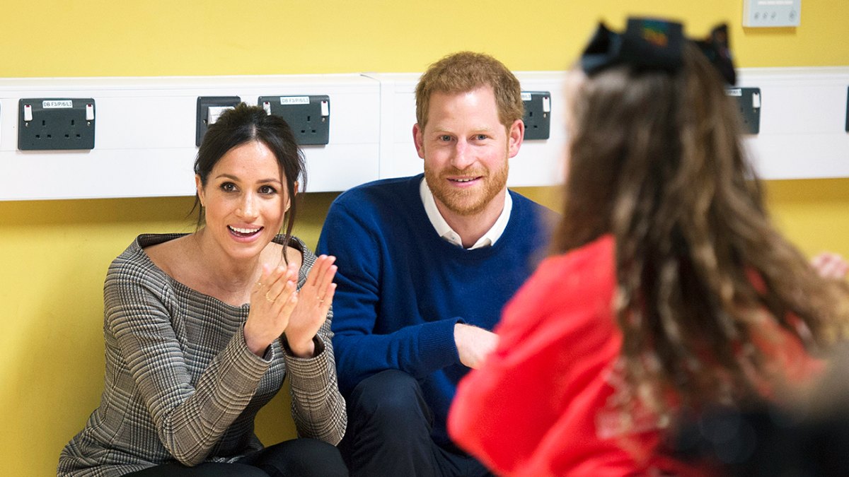 Prince Harry Meghan Markle Choose Charities instead of Wedding Gifts