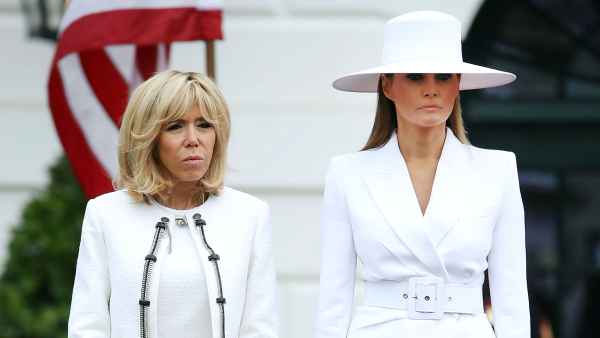 Melania Trump