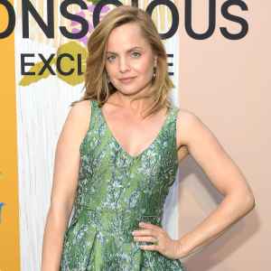 Mena Suvari