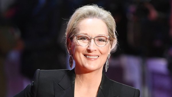 Meryl Streep Makes Big Little Lies Debut