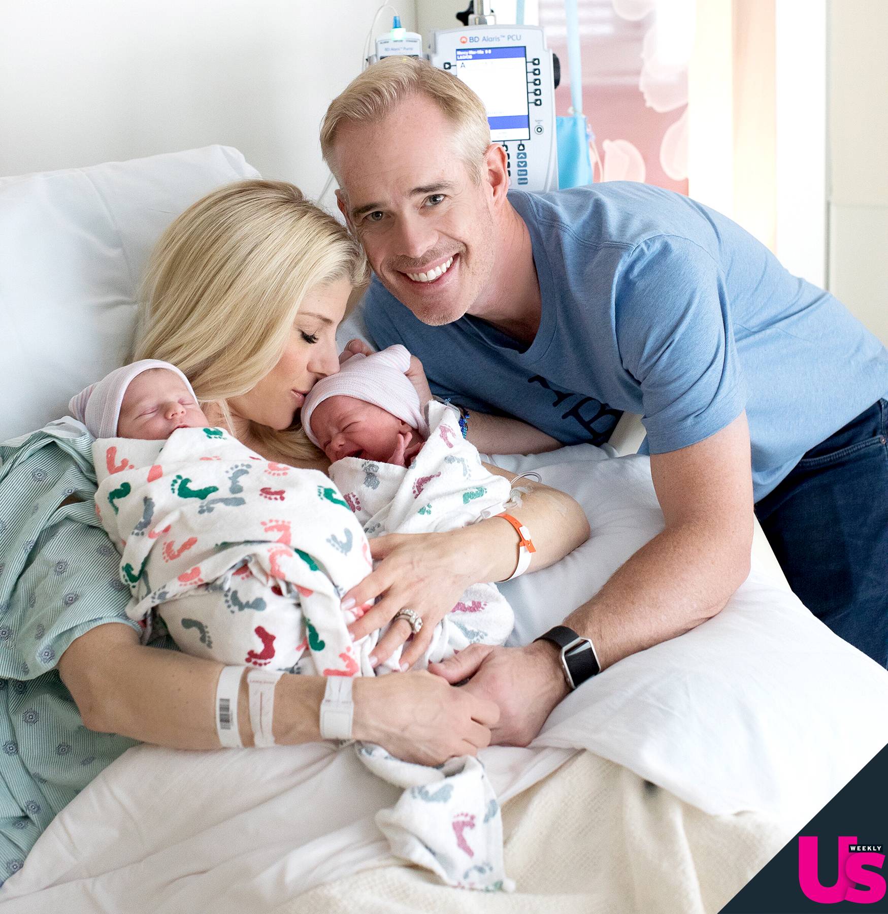 Michelle Beisner Husband