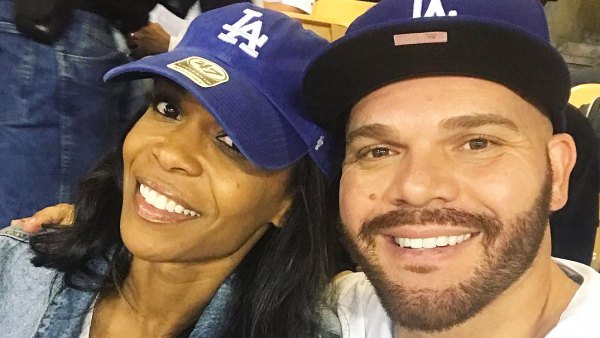 Michelle Williams Chad Johnson engaged