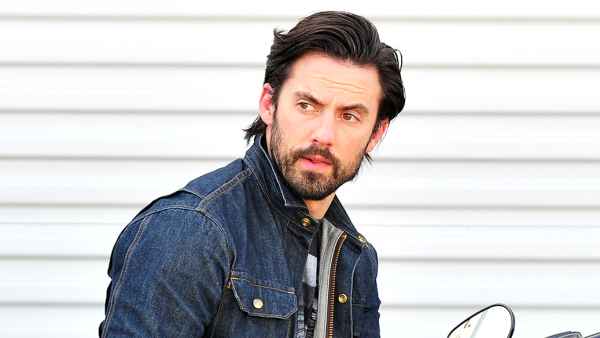 Milo Ventimiglia Instagram Return