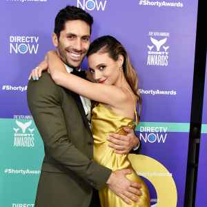 Laura Perlongo Nev Schulman Shorty Awards