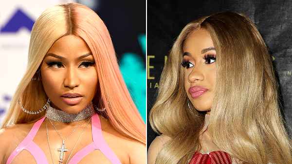 Nicki-Minaj-and-Cardi-B